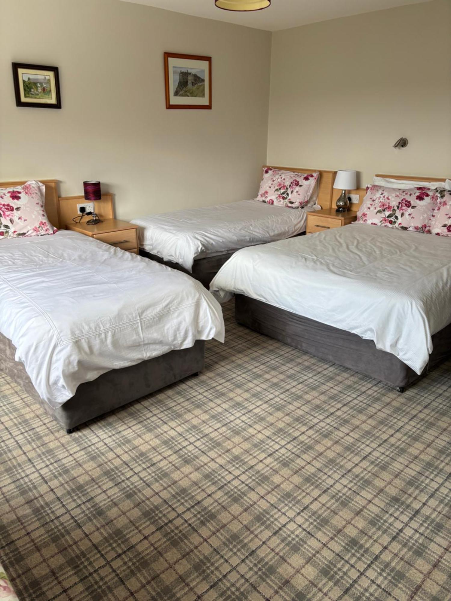 Ballindrum Farm B&B Athy Ngoại thất bức ảnh