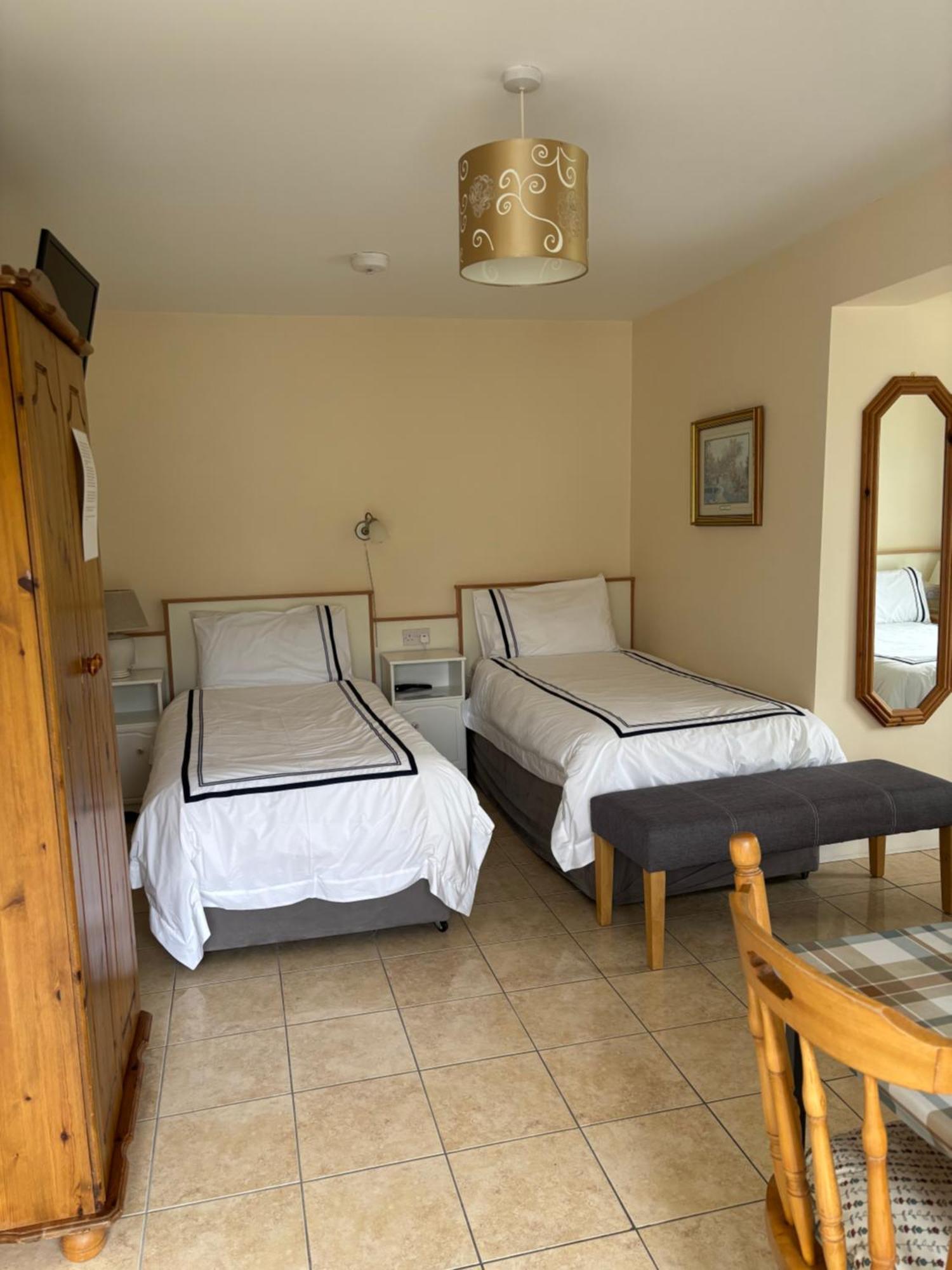 Ballindrum Farm B&B Athy Ngoại thất bức ảnh