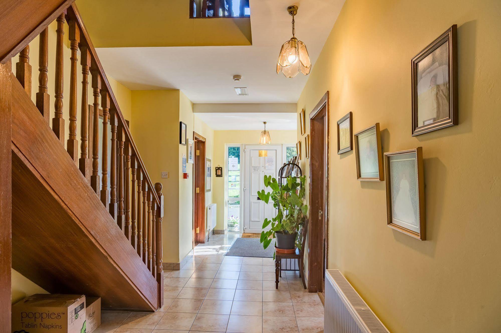 Ballindrum Farm B&B Athy Ngoại thất bức ảnh